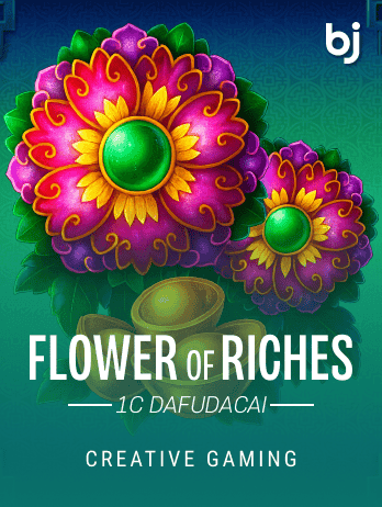 Flower of Riches icon