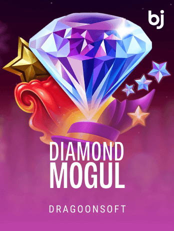 Diamond Mogul icon