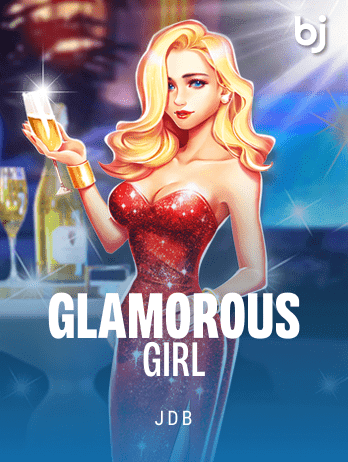 Glamorous Girl icon