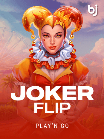 Joker Flippng icon