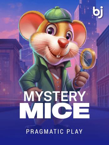 Mystery Mice icon