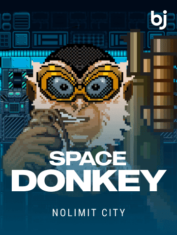 Space Donkey icon